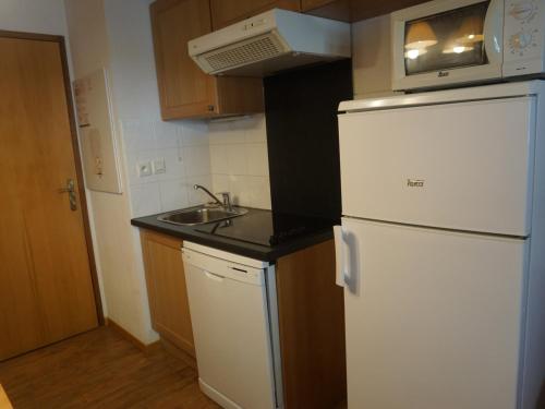 Appartement Orcières Merlette, 2 pièces, 4 personnes - FR-1-636-45
