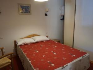 Appartement Orcières Merlette, 2 pièces, 4 personnes - FR-1-636-45