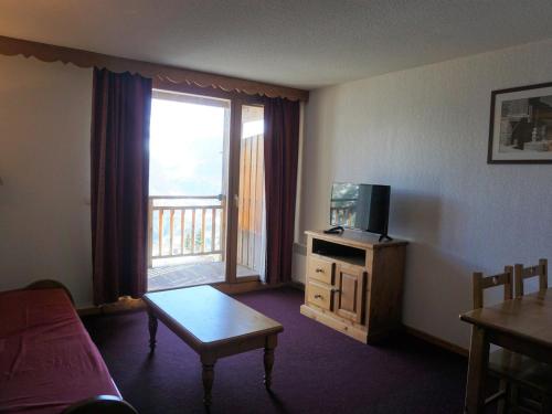 Appartement Orcières Merlette, 2 pièces, 4 personnes - FR-1-636-56