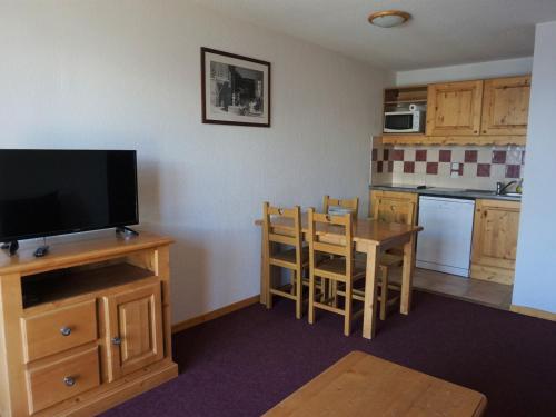 Appartement Orcières Merlette, 2 pièces, 4 personnes - FR-1-636-56