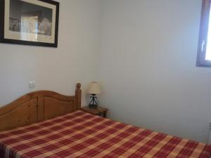 Appartement Orcières Merlette, 2 pièces, 4 personnes - FR-1-636-56