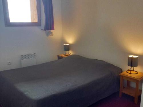 Appartement Orcières Merlette, 2 pièces, 4 personnes - FR-1-636-66