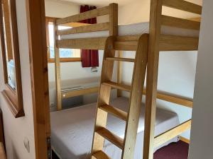 Appartement Orcières Merlette, 2 pièces, 4 personnes - FR-1-636-75