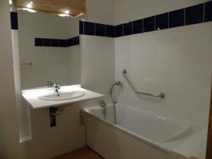 Appartement Orcières Merlette, 2 pièces, 5 personnes - FR-1-262-120