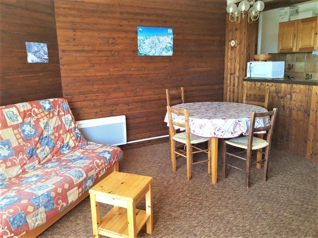 Appartement Orcières Merlette, 2 pièces, 5 personnes - FR-1-636-215 Rue des Ecrins Merlette, 05170 Orcières