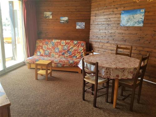 Appartement Orcières Merlette, 2 pièces, 5 personnes - FR-1-636-215