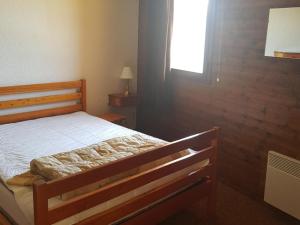 Appartement Orcières Merlette, 2 pièces, 5 personnes - FR-1-636-215