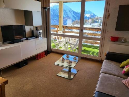 Appartement Orcières Merlette, 2 pièces, 6 personnes - FR-1-262-176