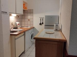 Appartement Orcières Merlette, 2 pièces, 6 personnes - FR-1-262-78
