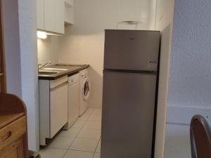 Appartement Orcières Merlette, 2 pièces, 6 personnes - FR-1-262-79
