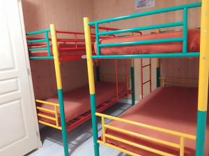 Appartement Orcières Merlette, 2 pièces, 6 personnes - FR-1-262-79