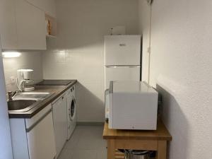 Appartement Orcières Merlette, 2 pièces, 6 personnes - FR-1-262-80