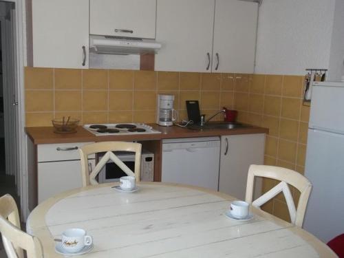 Appartement Orcières Merlette, 2 pièces, 6 personnes - FR-1-262-85