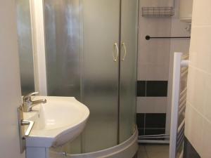 Appartement Orcières Merlette, 2 pièces, 6 personnes - FR-1-262-85