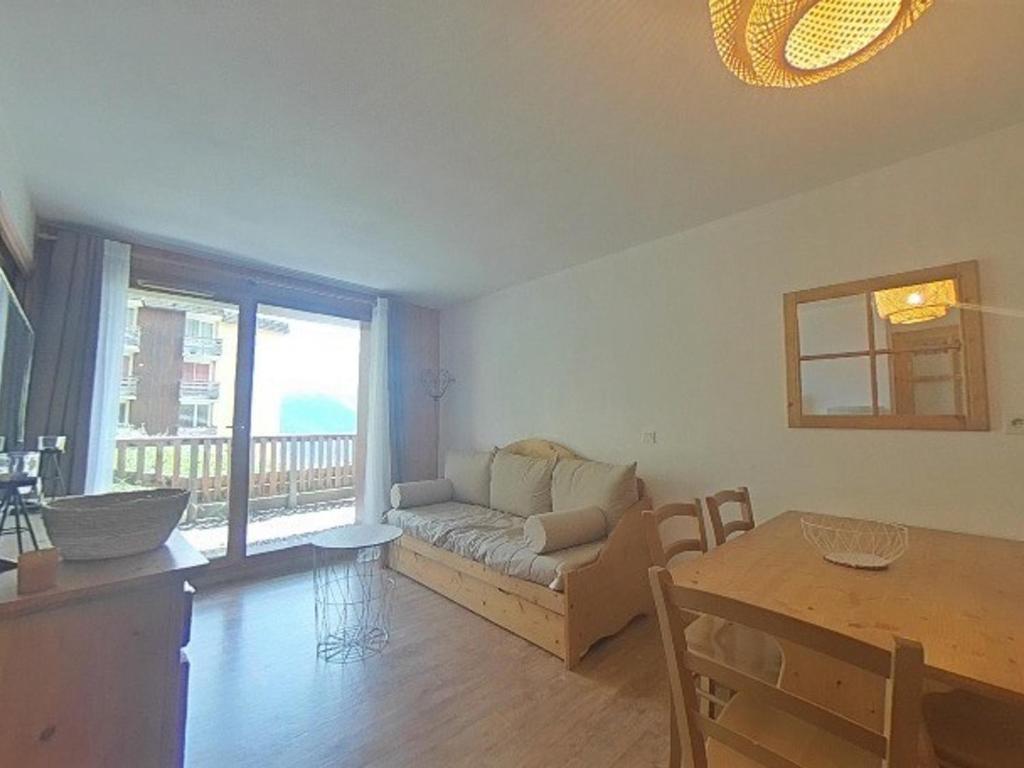 Appartement Appartement Orcières Merlette, 2 pièces, 6 personnes - FR-1-636-112 Montée du Roc Blanc 05170 Orcières