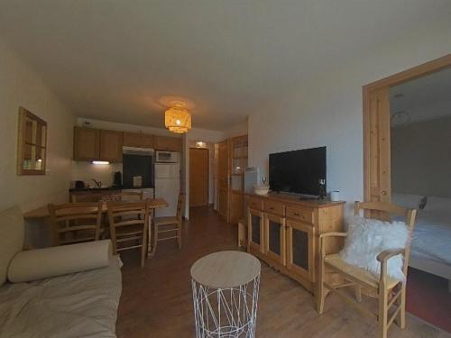 Appartement Orcières Merlette, 2 pièces, 6 personnes - FR-1-636-112