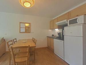 Appartement Orcières Merlette, 2 pièces, 6 personnes - FR-1-636-112