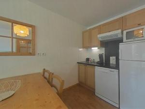 Appartement Orcières Merlette, 2 pièces, 6 personnes - FR-1-636-112
