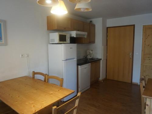 Appartement Orcières Merlette, 2 pièces, 6 personnes - FR-1-636-116