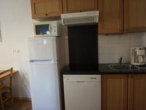 Appartement Orcières Merlette, 2 pièces, 6 personnes - FR-1-636-116