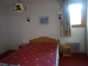 Appartement Orcières Merlette, 2 pièces, 6 personnes - FR-1-636-116