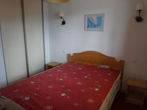 Appartement Orcières Merlette, 2 pièces, 6 personnes - FR-1-636-123