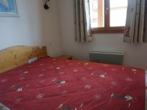 Appartement Orcières Merlette, 2 pièces, 6 personnes - FR-1-636-123