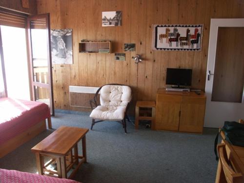 Appartement Orcières Merlette, 2 pièces, 6 personnes - FR-1-636-124