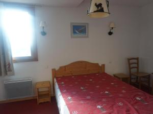 Appartement Orcières Merlette, 2 pièces, 6 personnes - FR-1-636-128