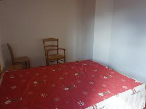 Appartement Orcières Merlette, 2 pièces, 6 personnes - FR-1-636-128