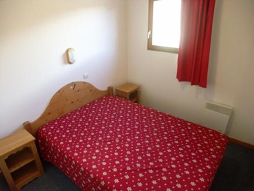 Appartement Orcières Merlette, 2 pièces, 6 personnes - FR-1-636-130