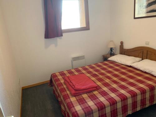 Appartement Orcières Merlette, 2 pièces, 6 personnes - FR-1-636-150