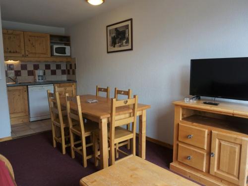 Appartement Orcières Merlette, 2 pièces, 6 personnes - FR-1-636-157