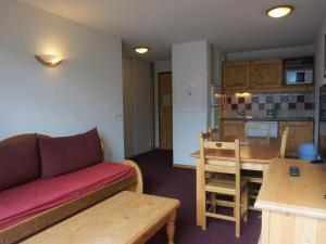 Appartement Orcières Merlette, 2 pièces, 6 personnes - FR-1-636-157