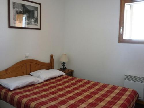 Appartement Orcières Merlette, 2 pièces, 6 personnes - FR-1-636-159