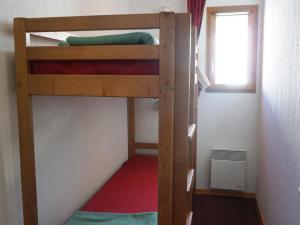 Appartement Orcières Merlette, 2 pièces, 6 personnes - FR-1-636-159