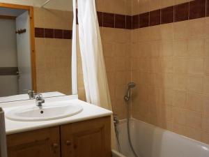 Appartement Orcières Merlette, 2 pièces, 6 personnes - FR-1-636-159