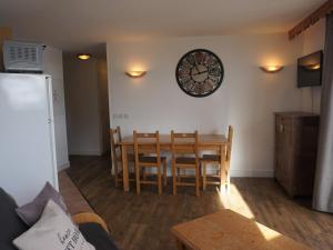 Appartement Orcières Merlette, 2 pièces, 6 personnes - FR-1-636-162