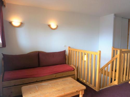 Appartement Orcières Merlette, 2 pièces, 6 personnes - FR-1-636-179