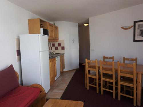 Appartement Orcières Merlette, 2 pièces, 6 personnes - FR-1-636-18
