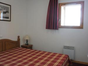 Appartement Orcières Merlette, 2 pièces, 6 personnes - FR-1-636-18
