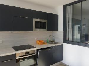 Appartement Orcières Merlette, 2 pièces, 6 personnes - FR-1-636-193