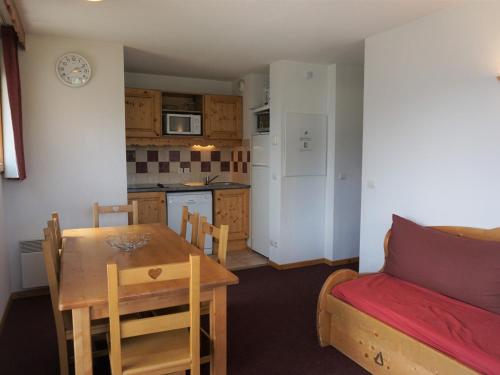 Appartement Orcières Merlette, 2 pièces, 6 personnes - FR-1-636-20