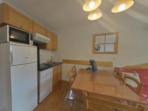 Appartement Orcières Merlette, 2 pièces, 6 personnes - FR-1-636-26
