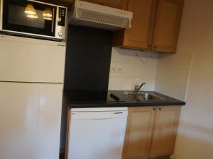 Appartement Orcières Merlette, 2 pièces, 6 personnes - FR-1-636-30