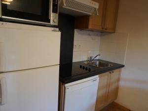 Appartement Orcières Merlette, 2 pièces, 6 personnes - FR-1-636-30