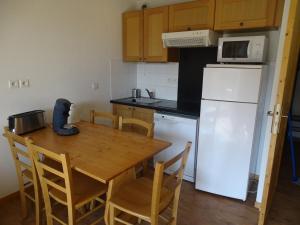 Appartement Orcières Merlette, 2 pièces, 6 personnes - FR-1-636-35