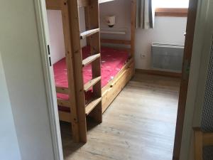 Appartement Orcières Merlette, 2 pièces, 6 personnes - FR-1-636-35