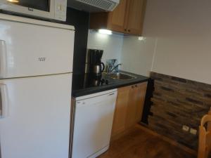 Appartement Orcières Merlette, 2 pièces, 6 personnes - FR-1-636-37