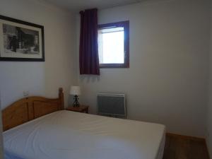 Appartement Orcières Merlette, 2 pièces, 6 personnes - FR-1-636-39